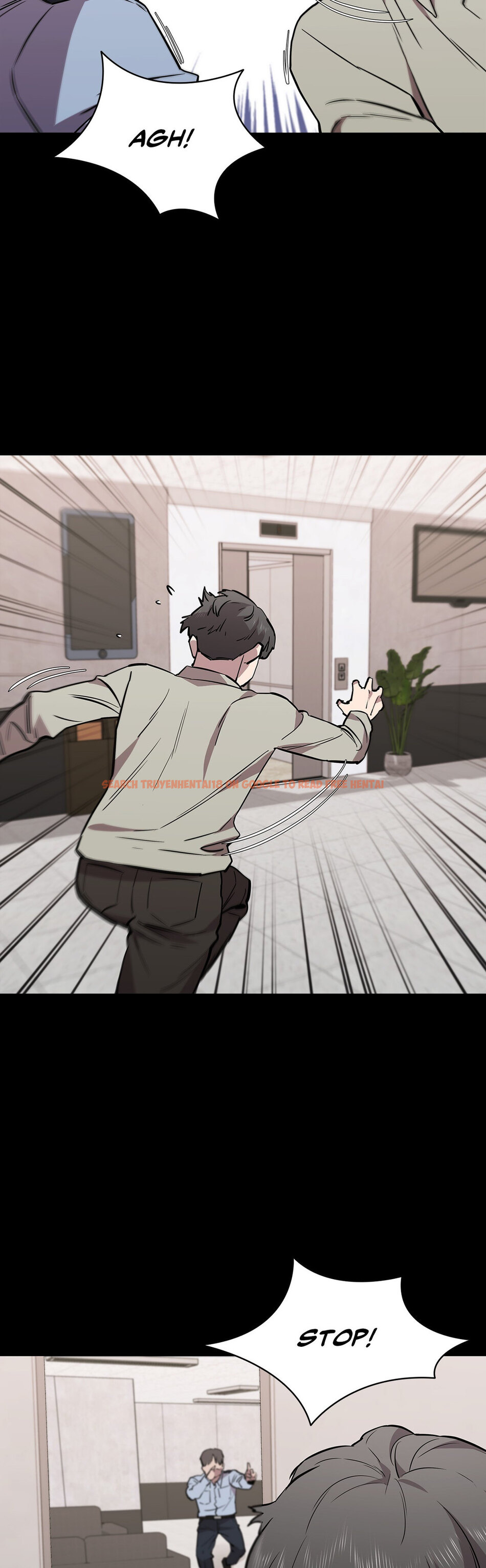 Read Hentai Image 33 984fa in comic Thorns On Innocence - Chapter 88 - hentaitnt.net