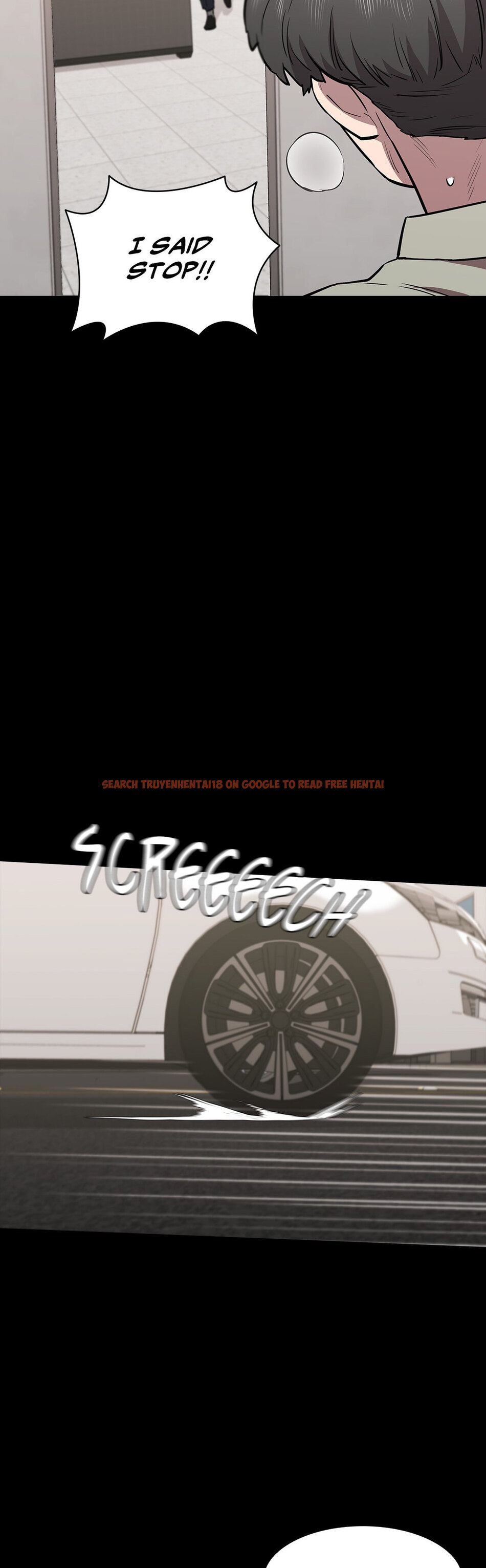 Read Hentai Image 34 984fa in comic Thorns On Innocence - Chapter 88 - hentaitnt.net