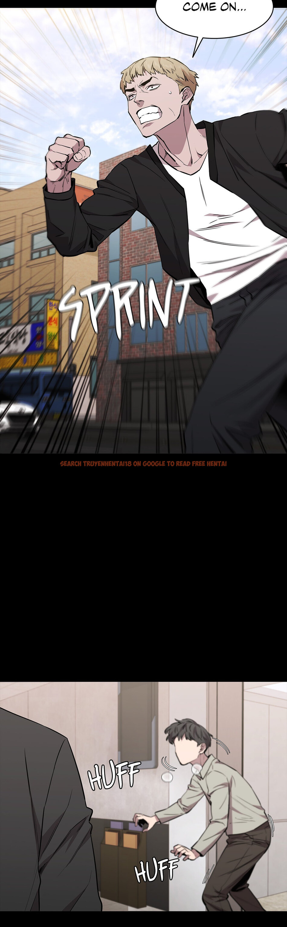 Read Hentai Image 35 984fa in comic Thorns On Innocence - Chapter 88 - hentaitnt.net