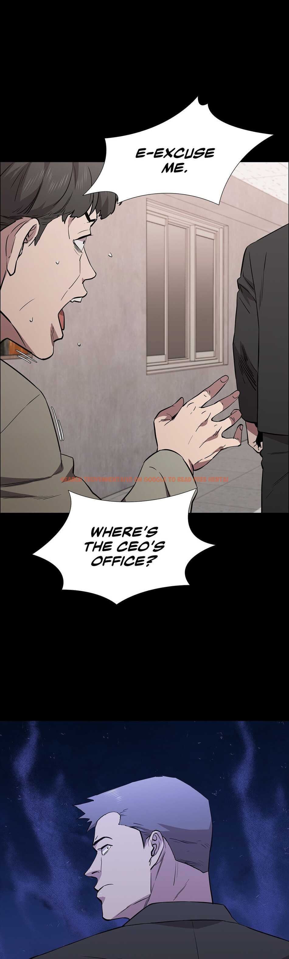 Read Hentai Image 36 984fa in comic Thorns On Innocence - Chapter 88 - hentaitnt.net