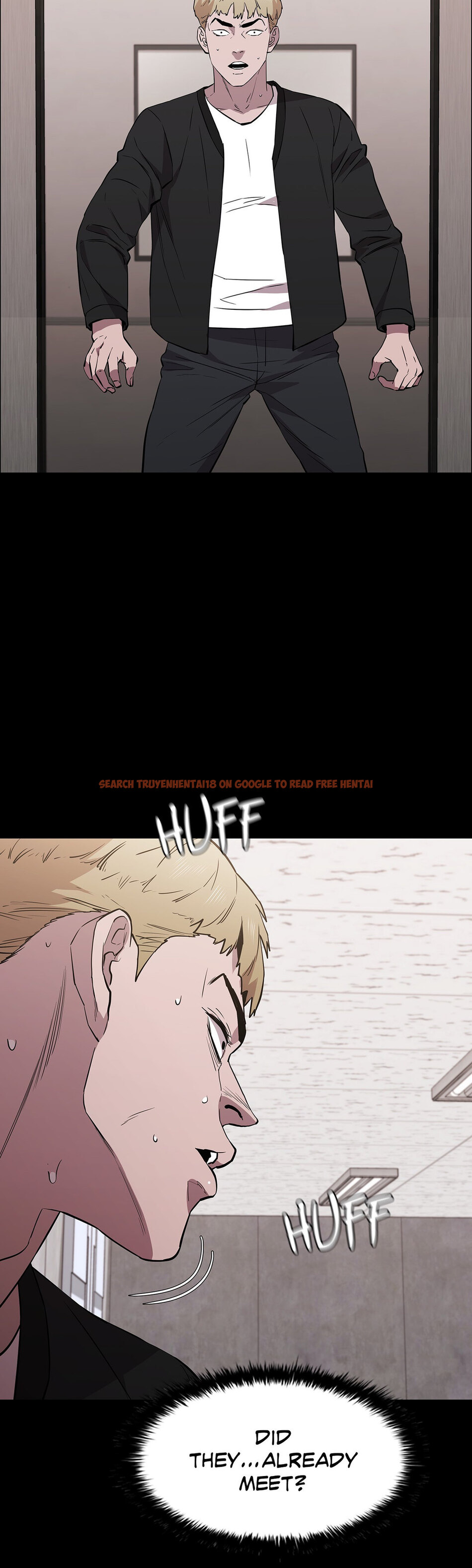 Read Hentai Image 38 984fa in comic Thorns On Innocence - Chapter 88 - hentaitnt.net