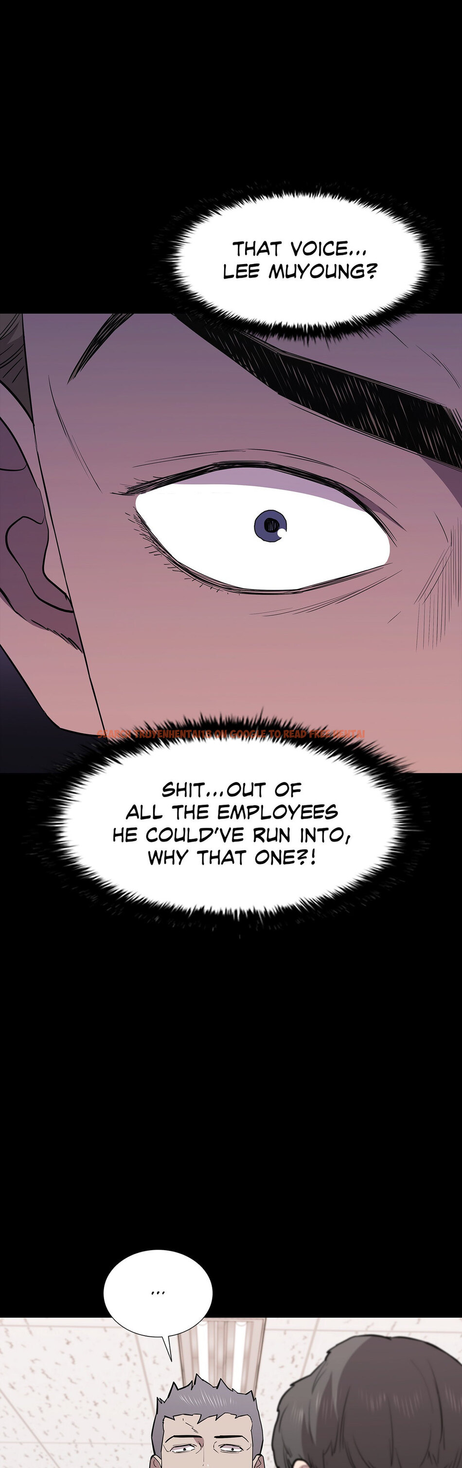 Read Hentai Image 40 984fa in comic Thorns On Innocence - Chapter 88 - hentaitnt.net