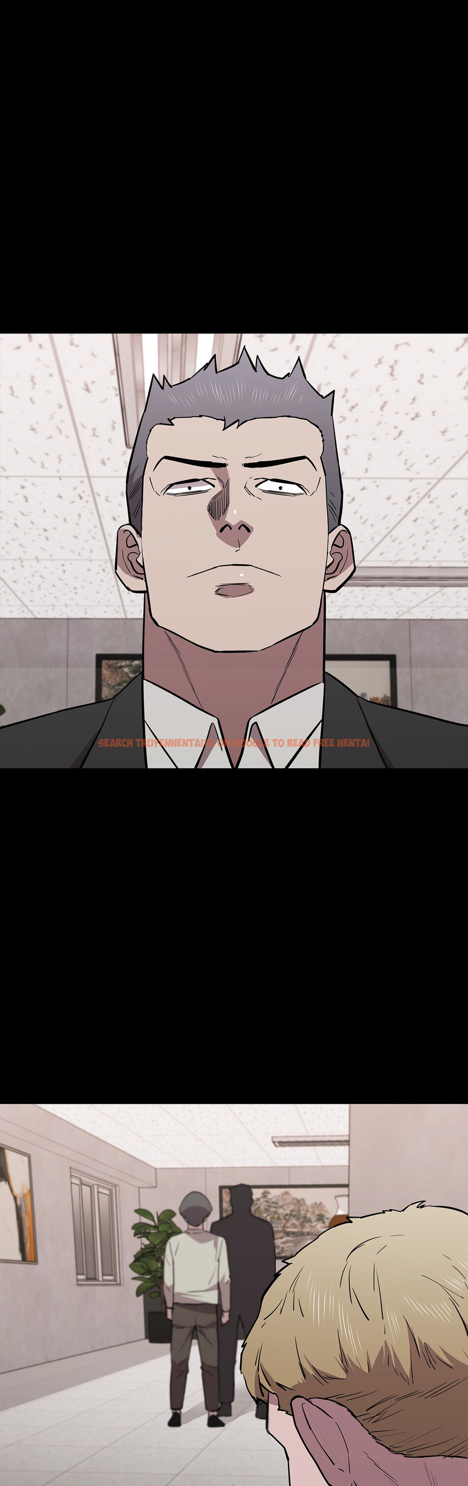 Read Hentai Image 42 984fa in comic Thorns On Innocence - Chapter 88 - hentaitnt.net