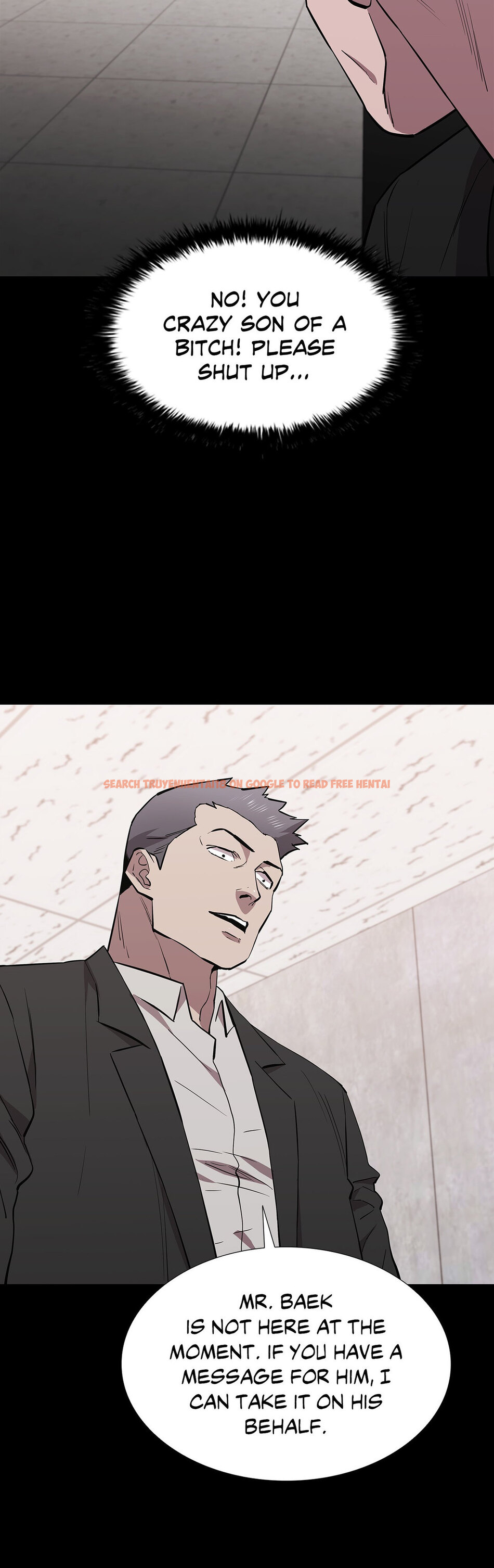 Read Hentai Image 43 984fa in comic Thorns On Innocence - Chapter 88 - hentaitnt.net