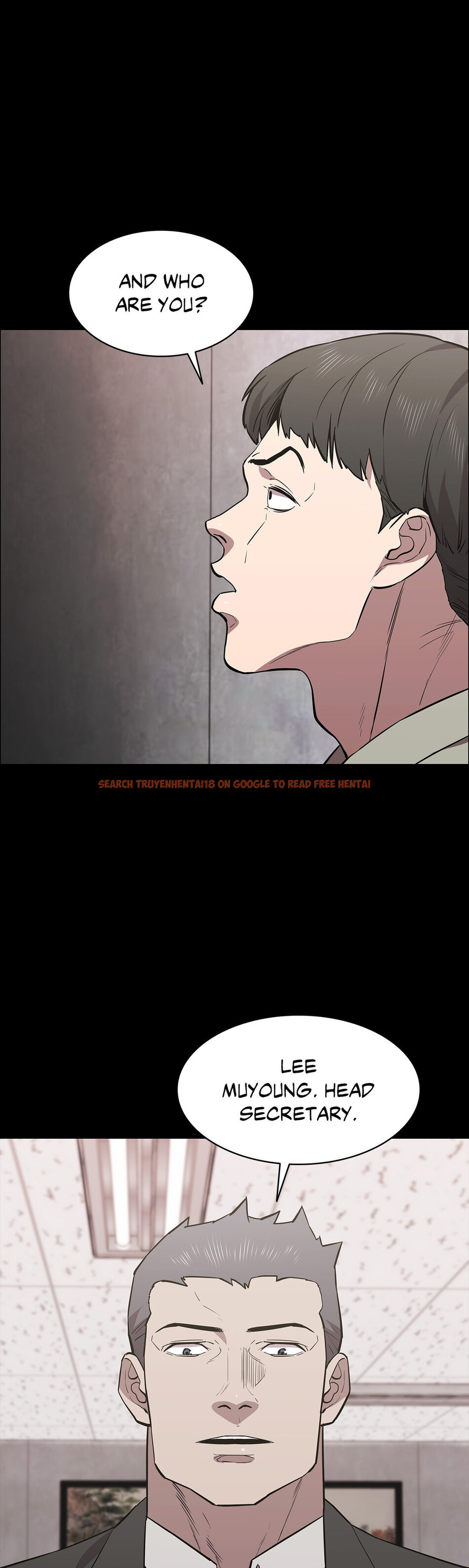 Read Hentai Image 44 984fa in comic Thorns On Innocence - Chapter 88 - hentaitnt.net