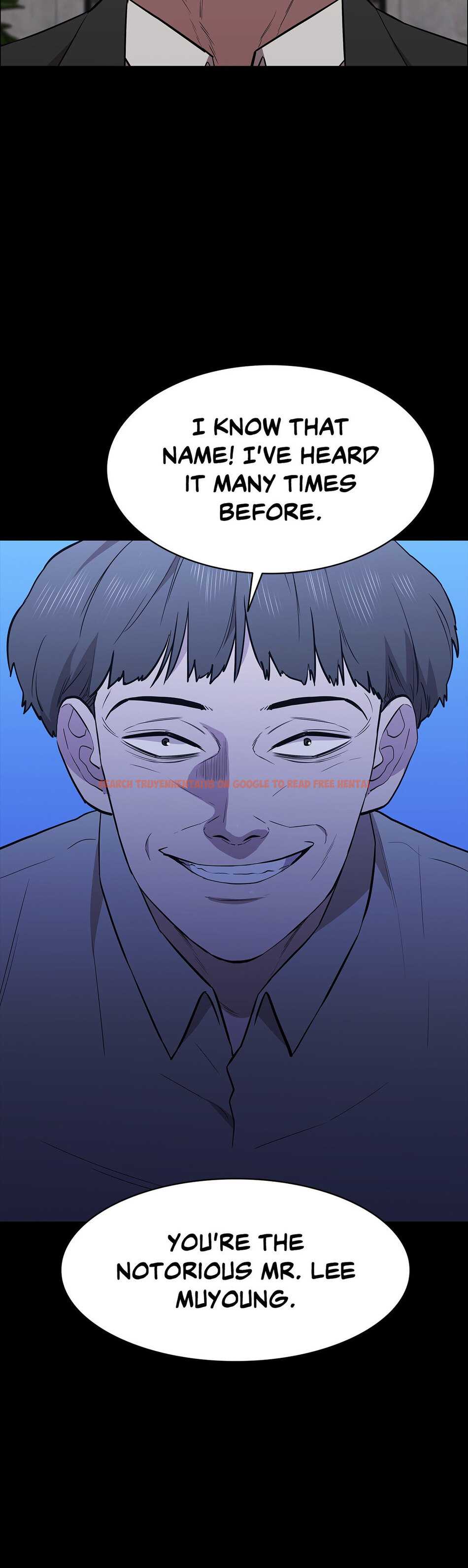 Read Hentai Image 46 984fa in comic Thorns On Innocence - Chapter 88 - hentaitnt.net