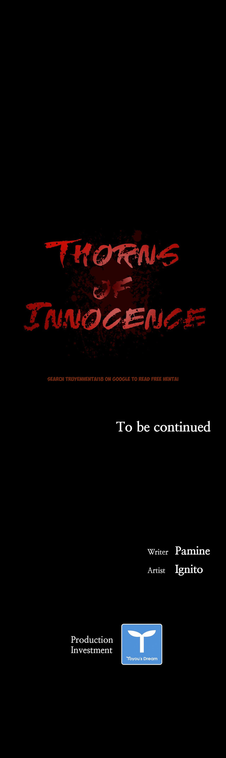 Read Hentai Image 48 984fa in comic Thorns On Innocence - Chapter 88 - hentaitnt.net