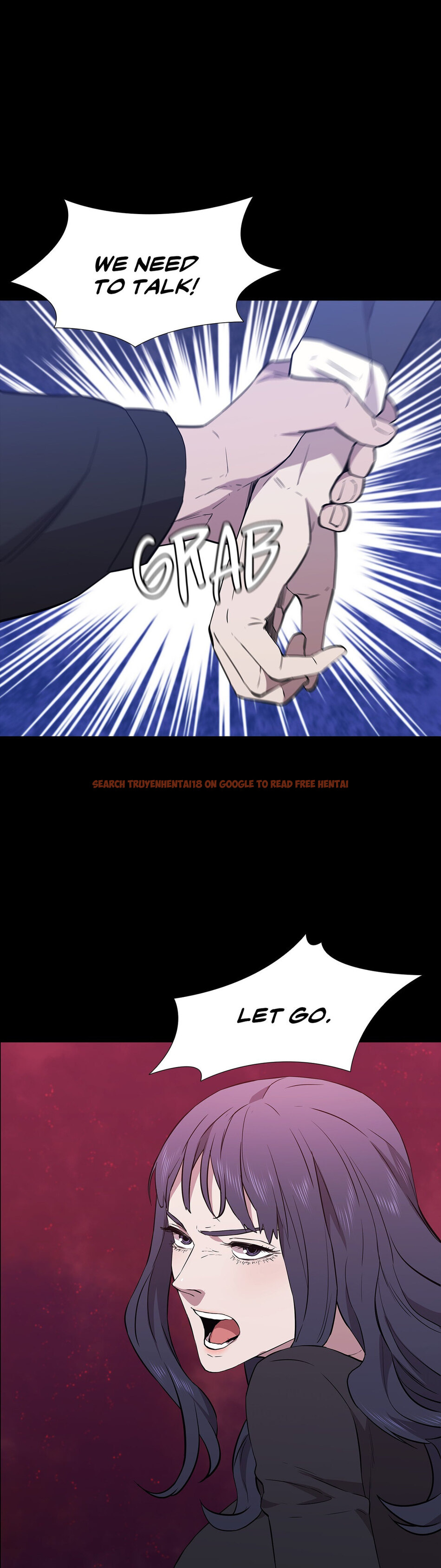 Read Hentai Image 5 984fa in comic Thorns On Innocence - Chapter 88 - hentaitnt.net