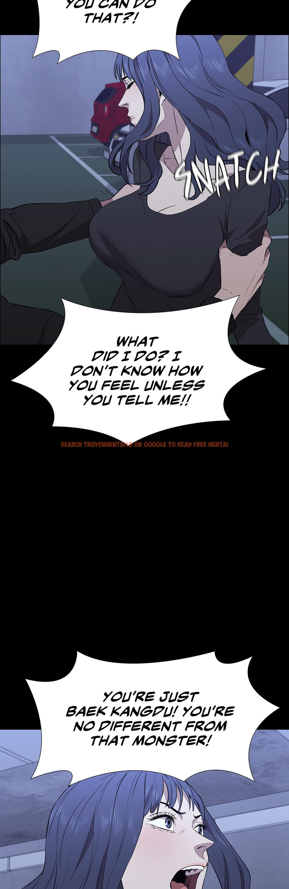Read Hentai Image 9 984fa in comic Thorns On Innocence - Chapter 88 - hentaitnt.net