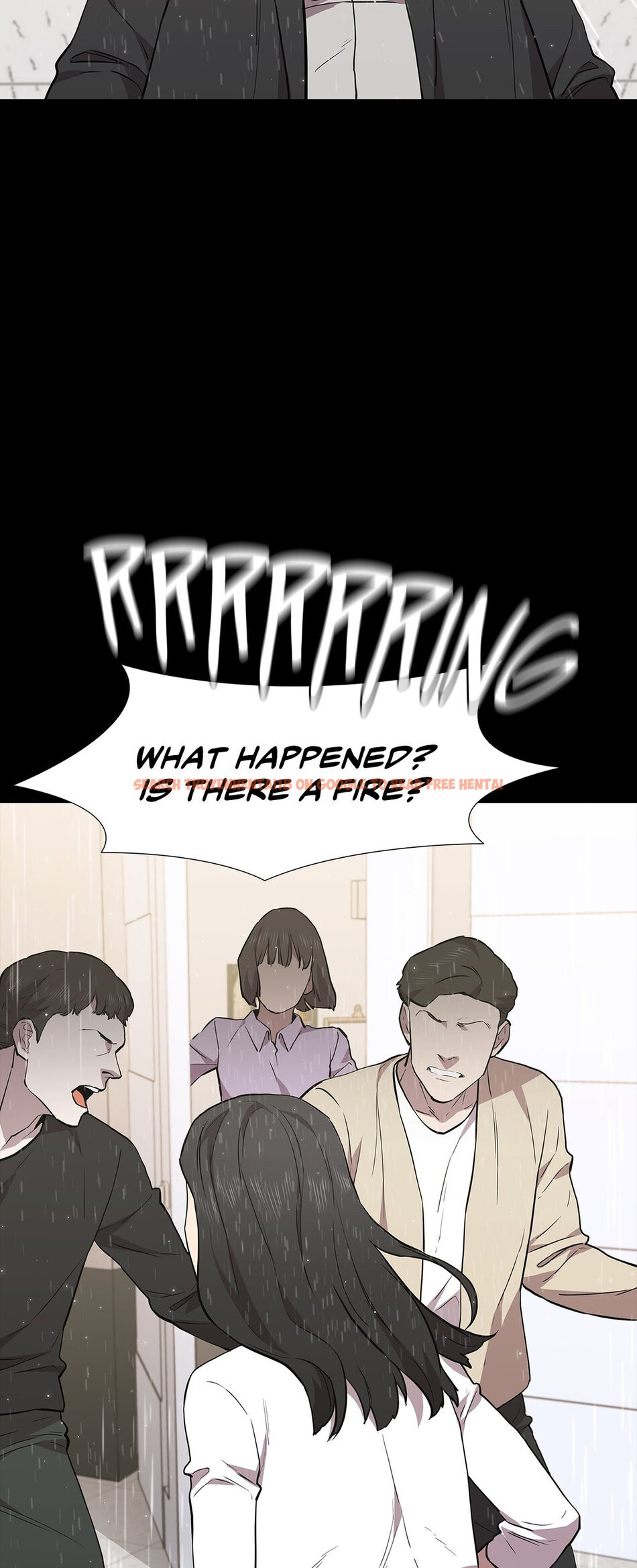 Read Hentai Image 10 21e2b in comic Thorns On Innocence - Chapter 89 - hentaitnt.net
