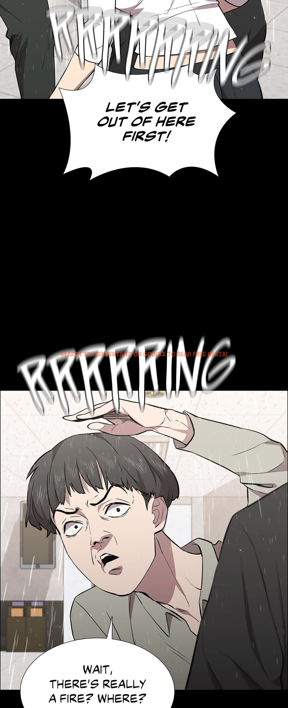 Read Hentai Image 11 21e2b in comic Thorns On Innocence - Chapter 89 - hentaitnt.net