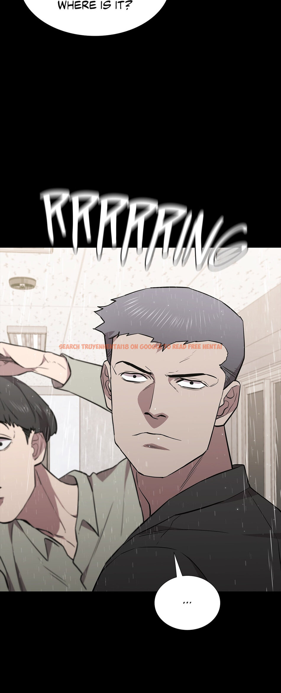 Read Hentai Image 12 21e2b in comic Thorns On Innocence - Chapter 89 - hentaitnt.net