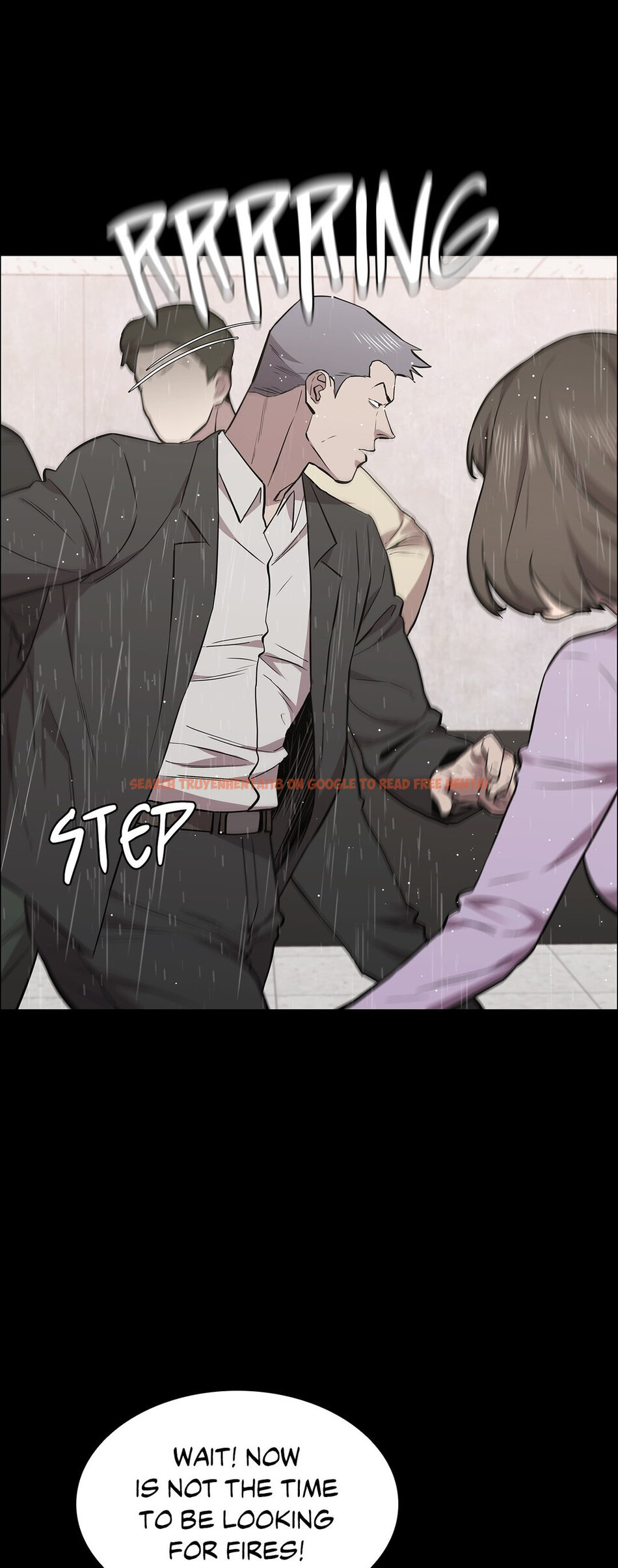 Read Hentai Image 13 21e2b in comic Thorns On Innocence - Chapter 89 - hentaitnt.net