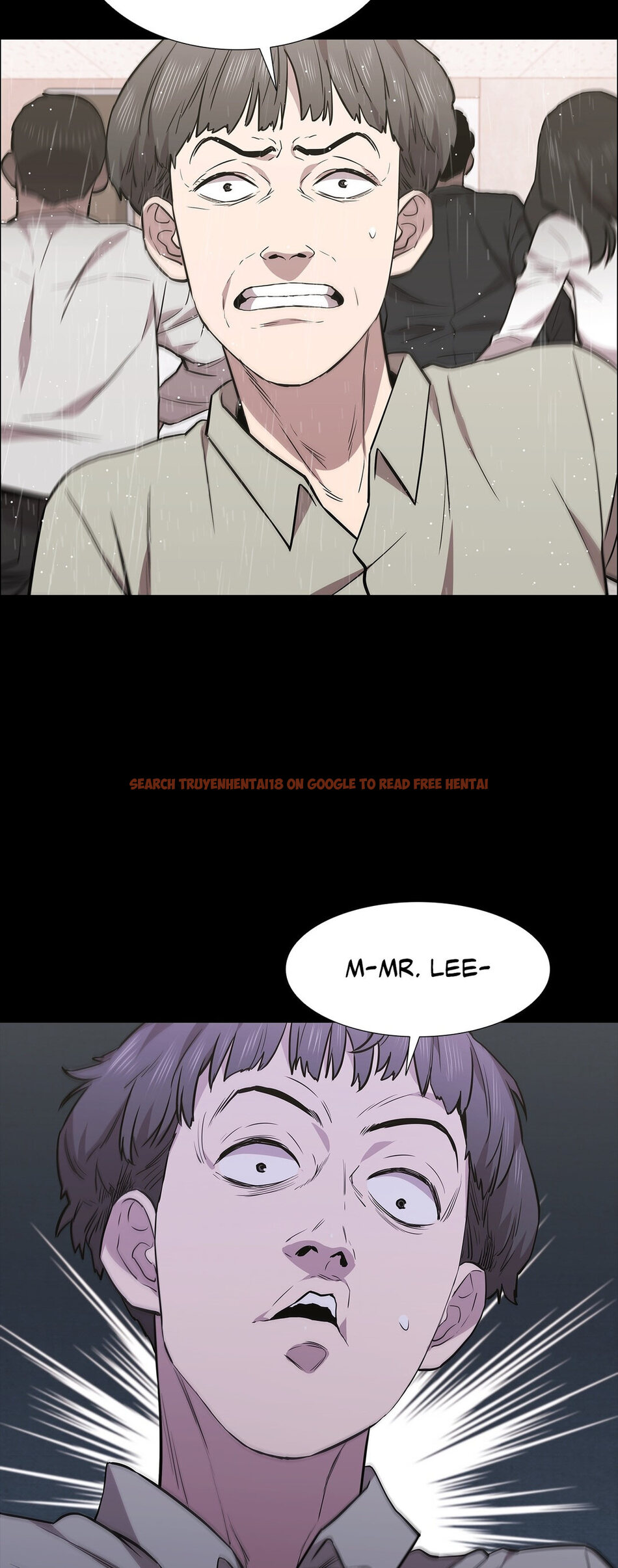 Read Hentai Image 14 21e2b in comic Thorns On Innocence - Chapter 89 - hentaitnt.net
