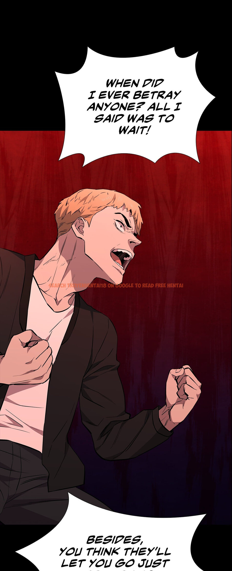 Read Hentai Image 19 21e2b in comic Thorns On Innocence - Chapter 89 - hentaitnt.net