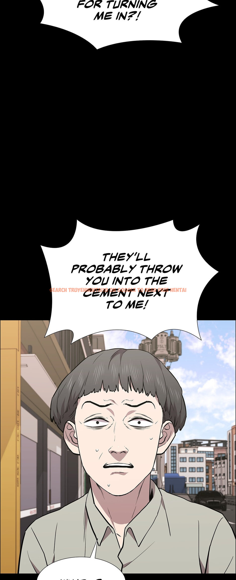 Read Hentai Image 20 21e2b in comic Thorns On Innocence - Chapter 89 - hentaitnt.net