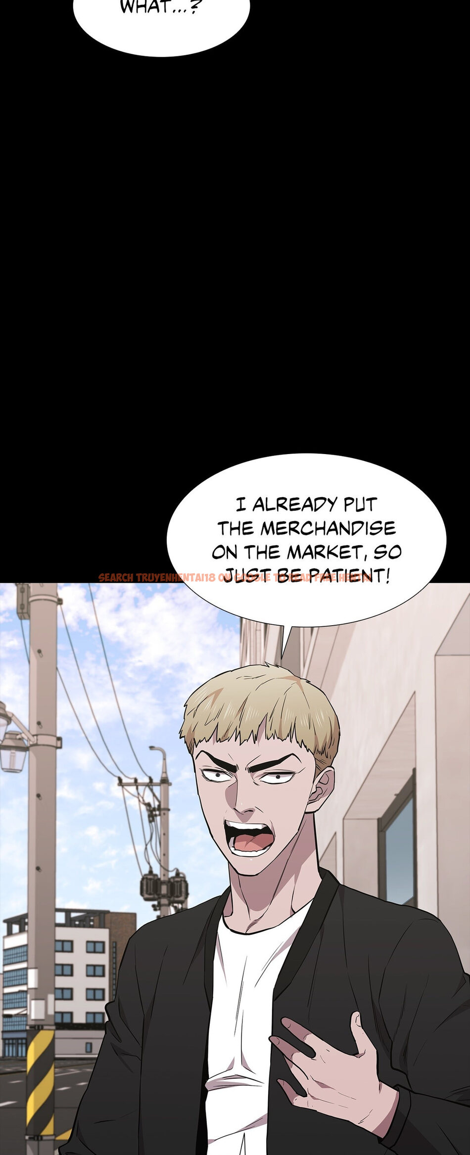 Read Hentai Image 21 21e2b in comic Thorns On Innocence - Chapter 89 - hentaitnt.net