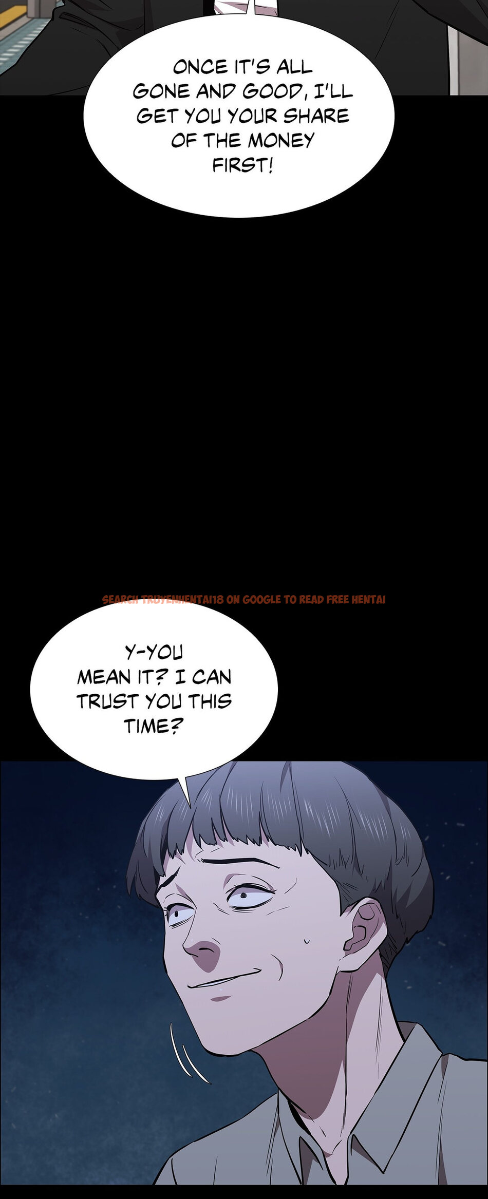Read Hentai Image 22 21e2b in comic Thorns On Innocence - Chapter 89 - hentaitnt.net