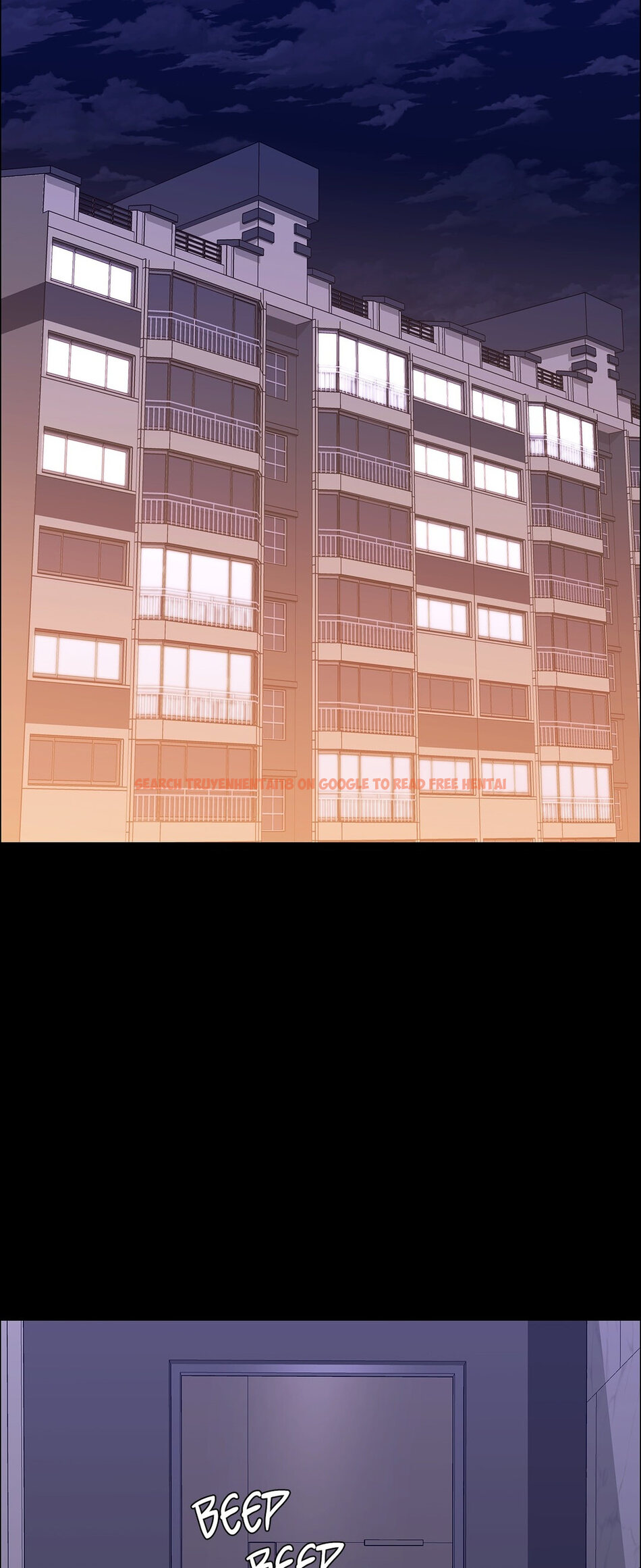 Read Hentai Image 28 21e2b in comic Thorns On Innocence - Chapter 89 - hentaitnt.net