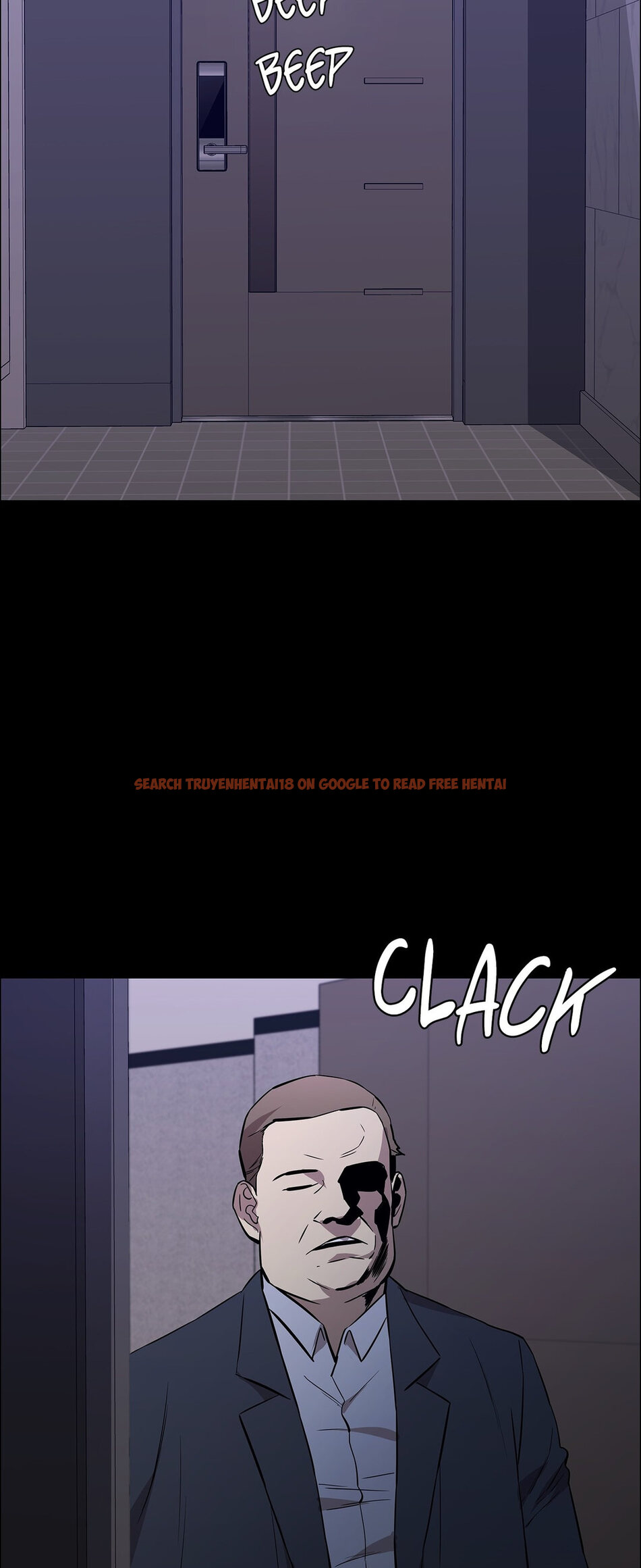 Read Hentai Image 29 21e2b in comic Thorns On Innocence - Chapter 89 - hentaitnt.net