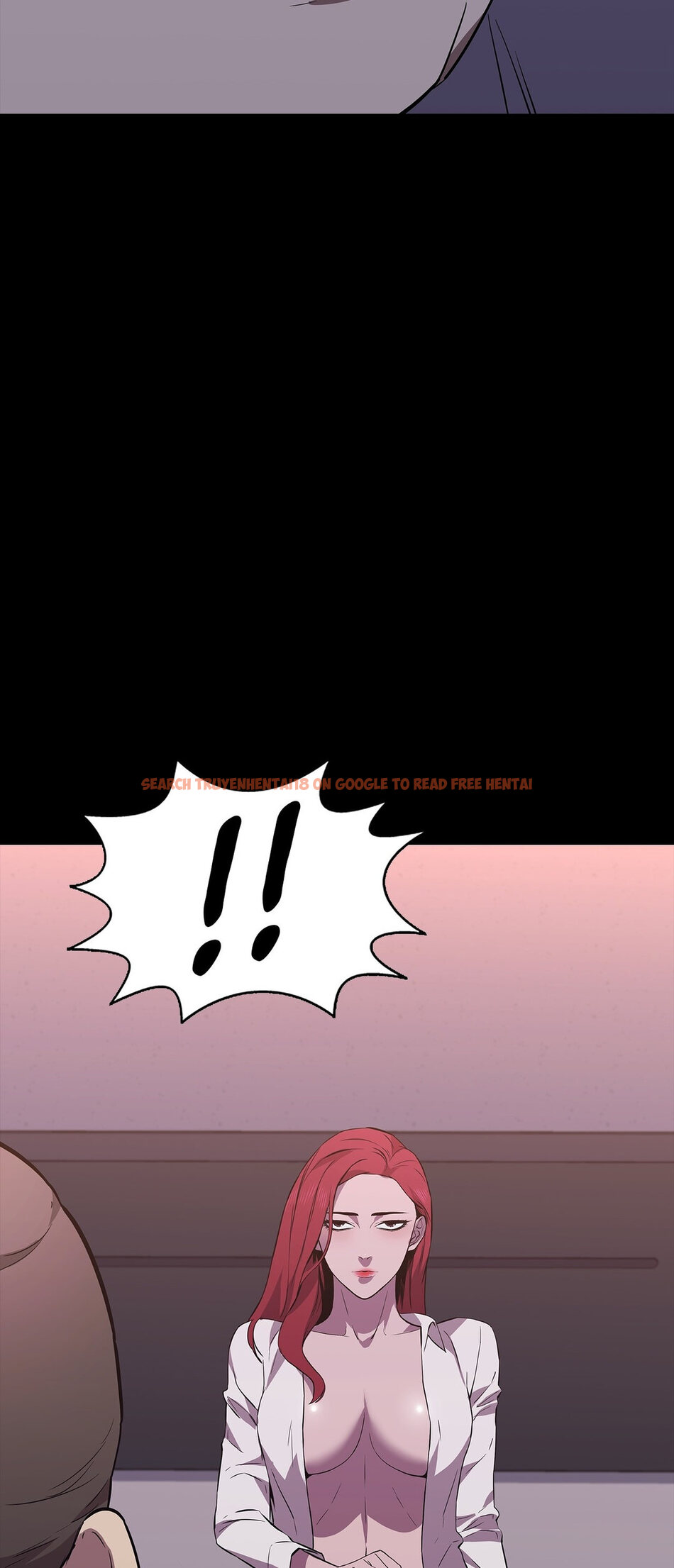 Read Hentai Image 32 21e2b in comic Thorns On Innocence - Chapter 89 - hentaitnt.net