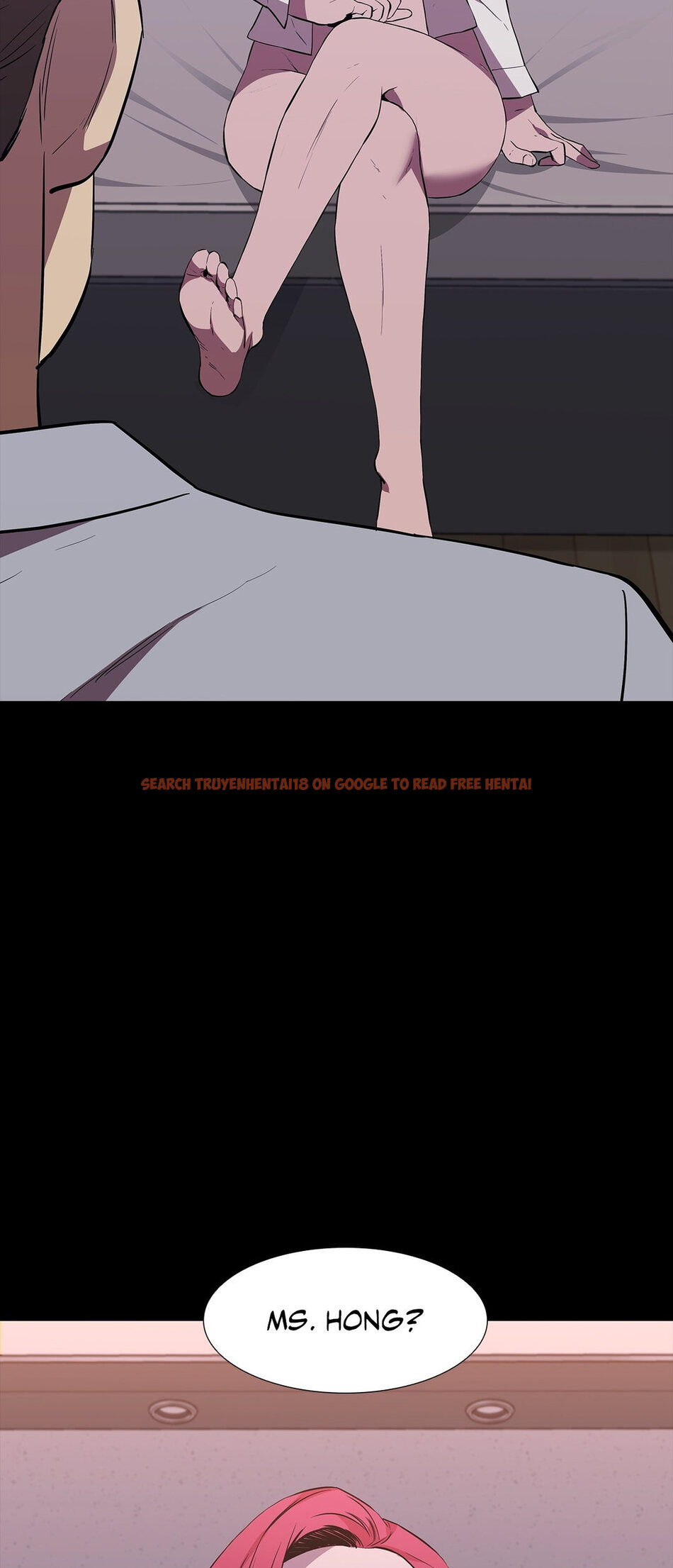 Read Hentai Image 33 21e2b in comic Thorns On Innocence - Chapter 89 - hentaitnt.net