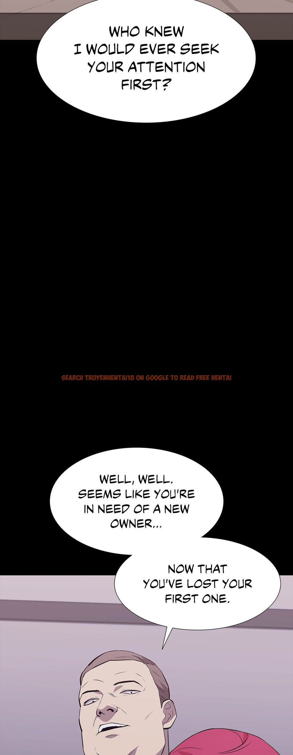 Read Hentai Image 38 21e2b in comic Thorns On Innocence - Chapter 89 - hentaitnt.net