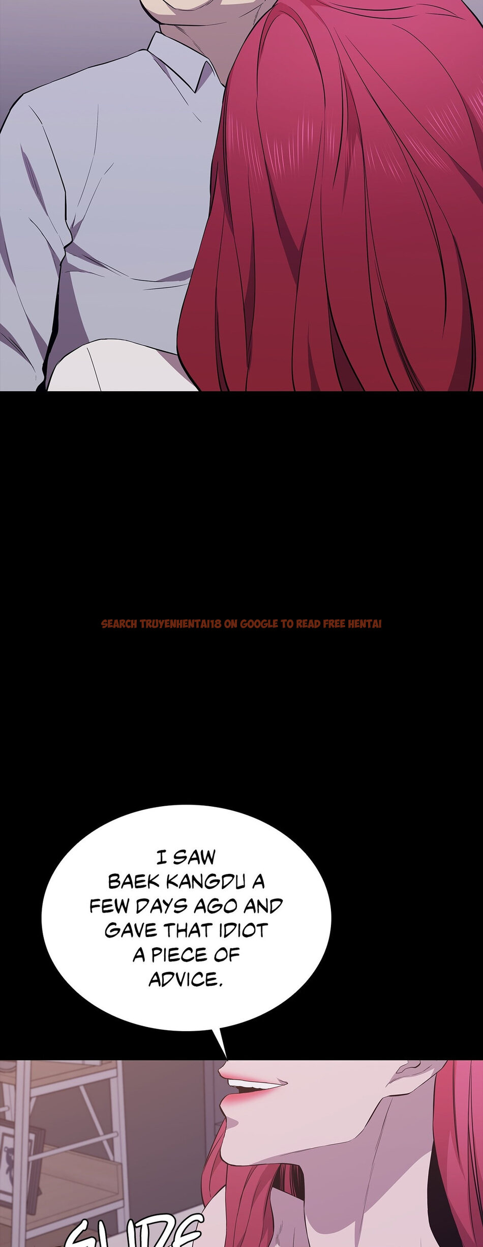 Read Hentai Image 39 21e2b in comic Thorns On Innocence - Chapter 89 - hentaitnt.net