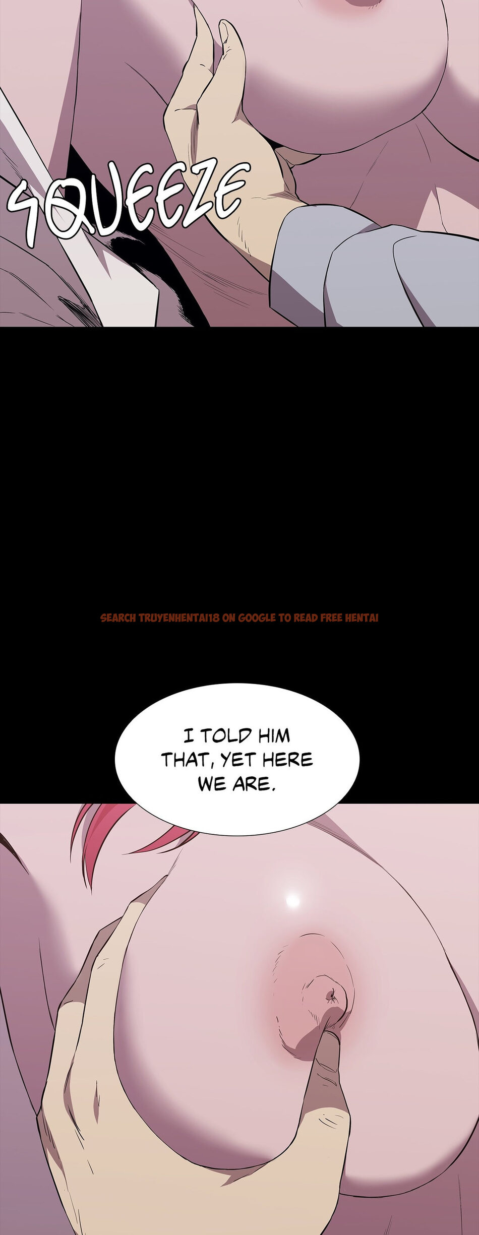 Read Hentai Image 41 21e2b in comic Thorns On Innocence - Chapter 89 - hentaitnt.net