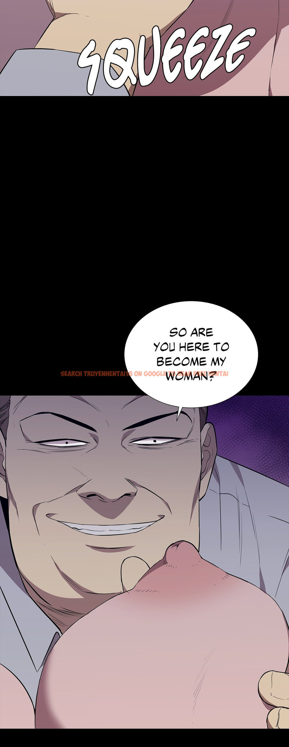 Read Hentai Image 42 21e2b in comic Thorns On Innocence - Chapter 89 - hentaitnt.net