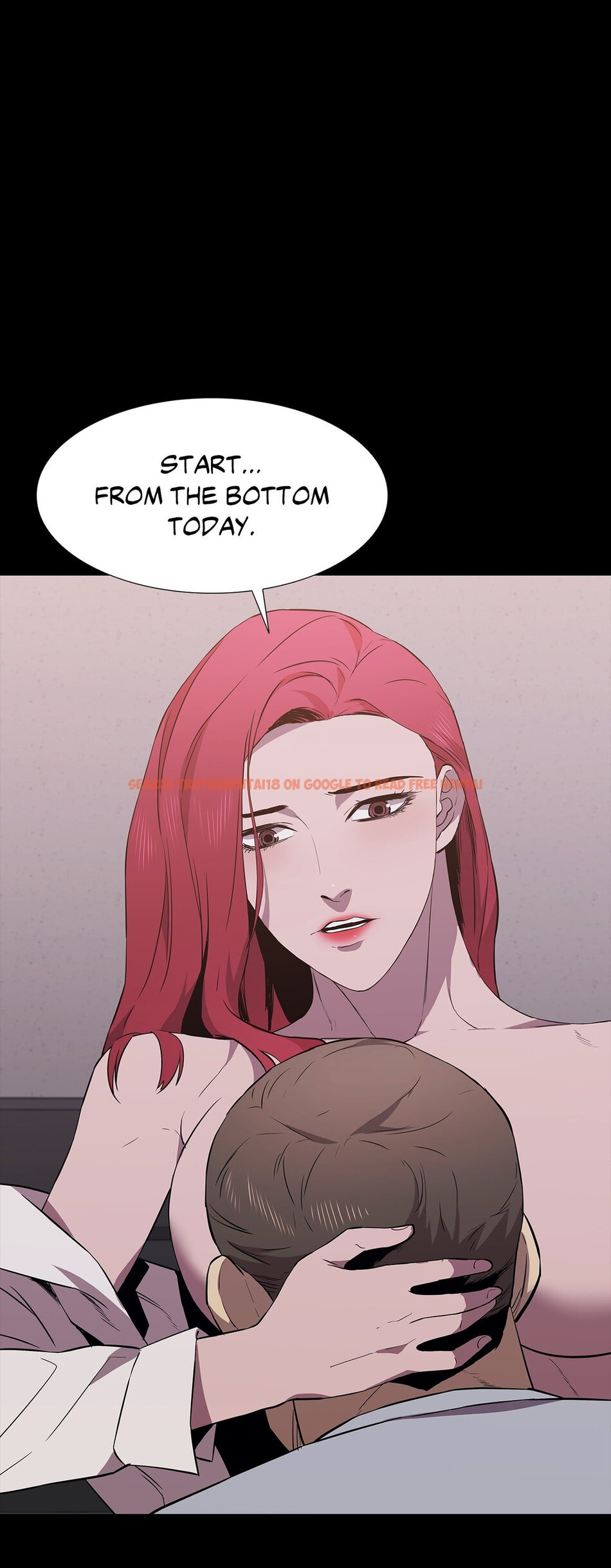 Read Hentai Image 43 21e2b in comic Thorns On Innocence - Chapter 89 - hentaitnt.net