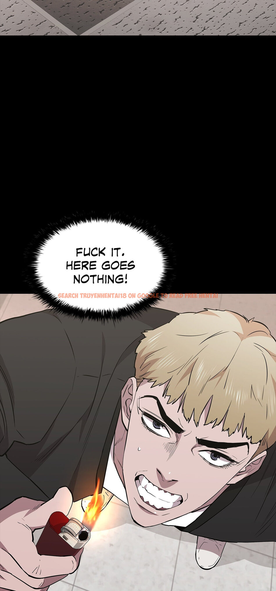 Read Hentai Image 5 21e2b in comic Thorns On Innocence - Chapter 89 - hentaitnt.net