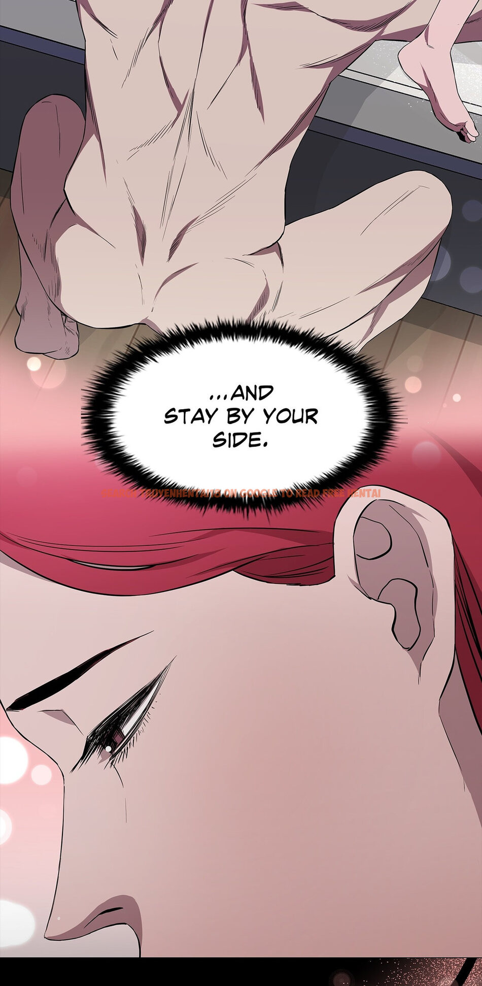 Read Hentai Image 50 21e2b in comic Thorns On Innocence - Chapter 89 - hentaitnt.net