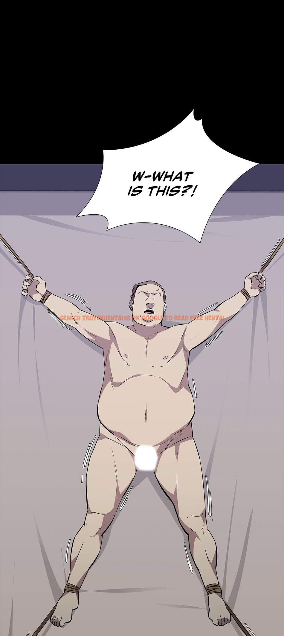 Read Hentai Image 62 21e2b in comic Thorns On Innocence - Chapter 89 - hentaitnt.net
