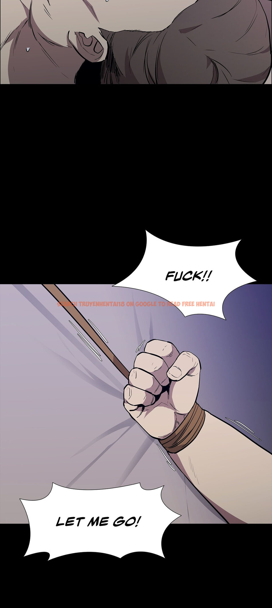 Read Hentai Image 64 21e2b in comic Thorns On Innocence - Chapter 89 - hentaitnt.net