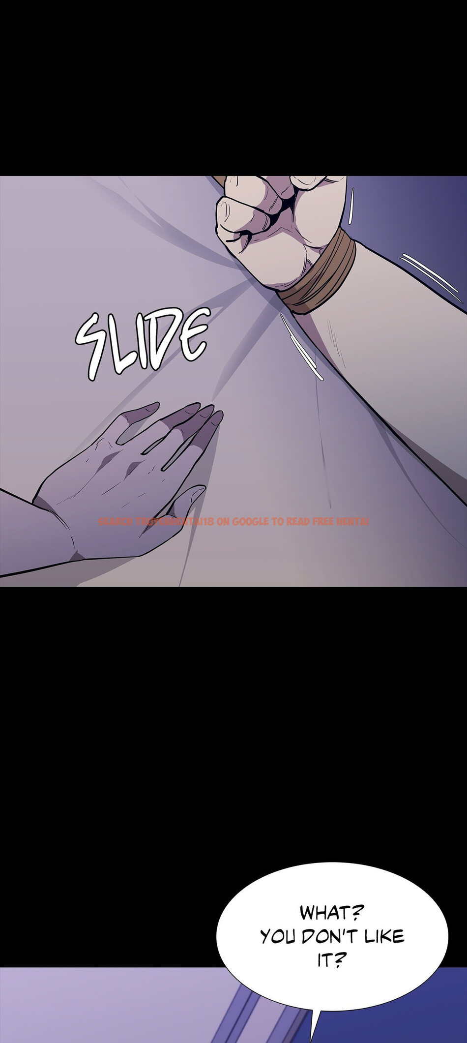 Read Hentai Image 65 21e2b in comic Thorns On Innocence - Chapter 89 - hentaitnt.net
