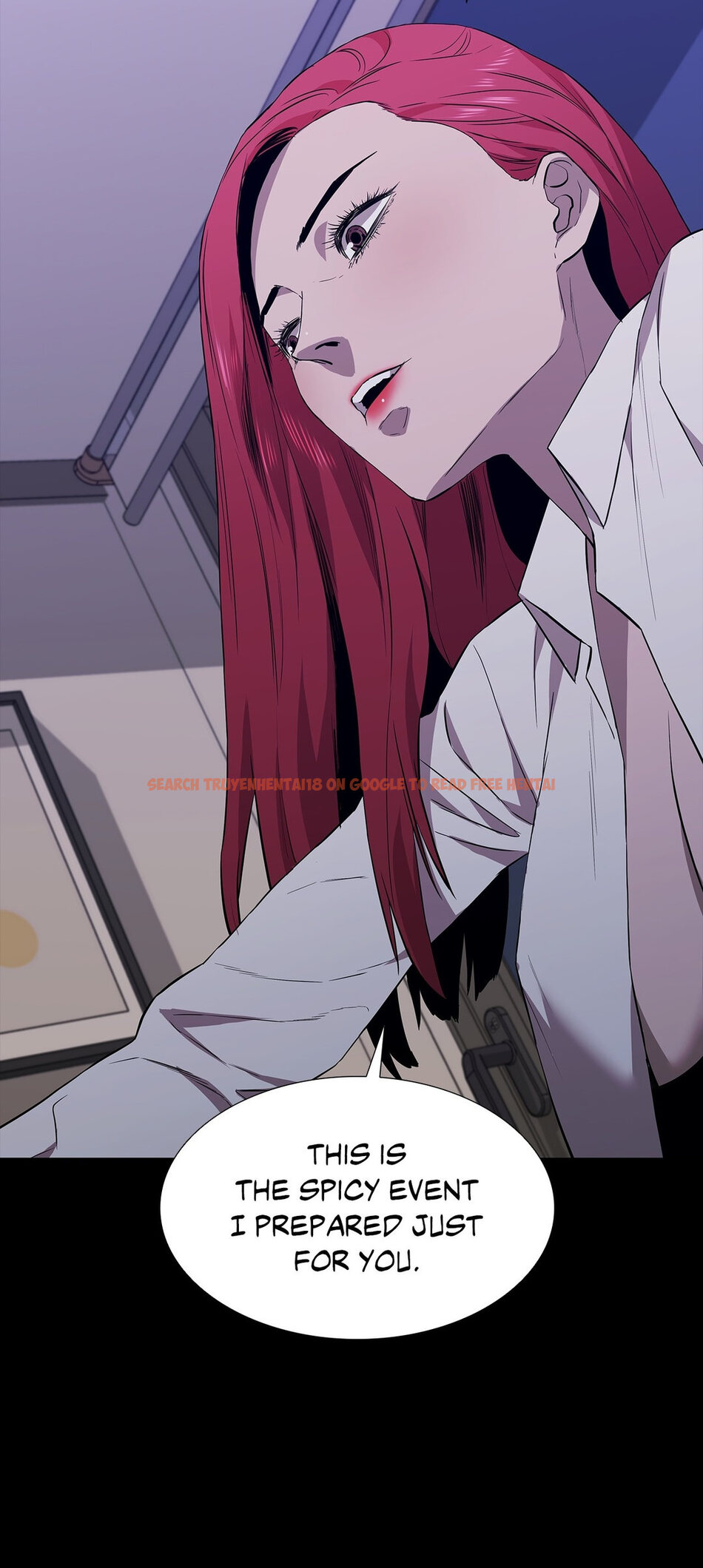 Read Hentai Image 66 21e2b in comic Thorns On Innocence - Chapter 89 - hentaitnt.net