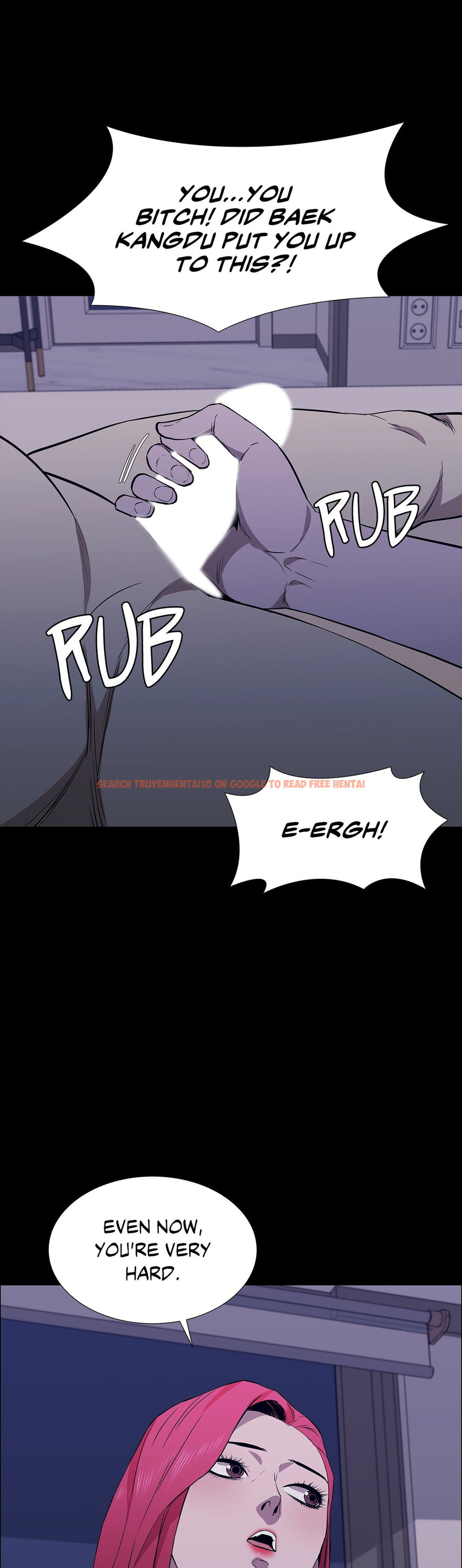 Read Hentai Image 67 21e2b in comic Thorns On Innocence - Chapter 89 - hentaitnt.net