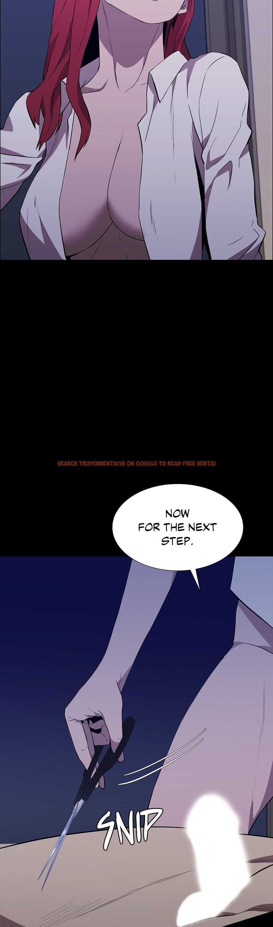 Read Hentai Image 68 21e2b in comic Thorns On Innocence - Chapter 89 - hentaitnt.net