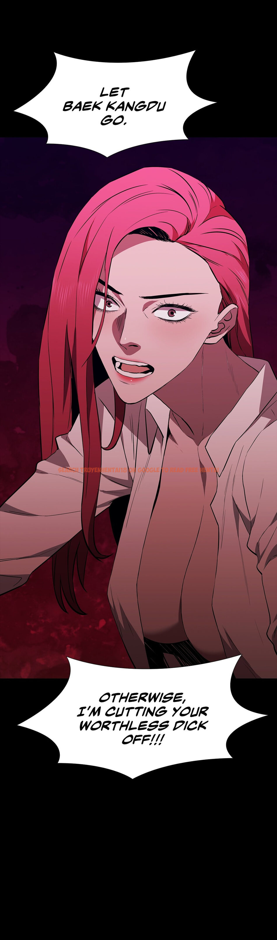 Read Hentai Image 71 21e2b in comic Thorns On Innocence - Chapter 89 - hentaitnt.net