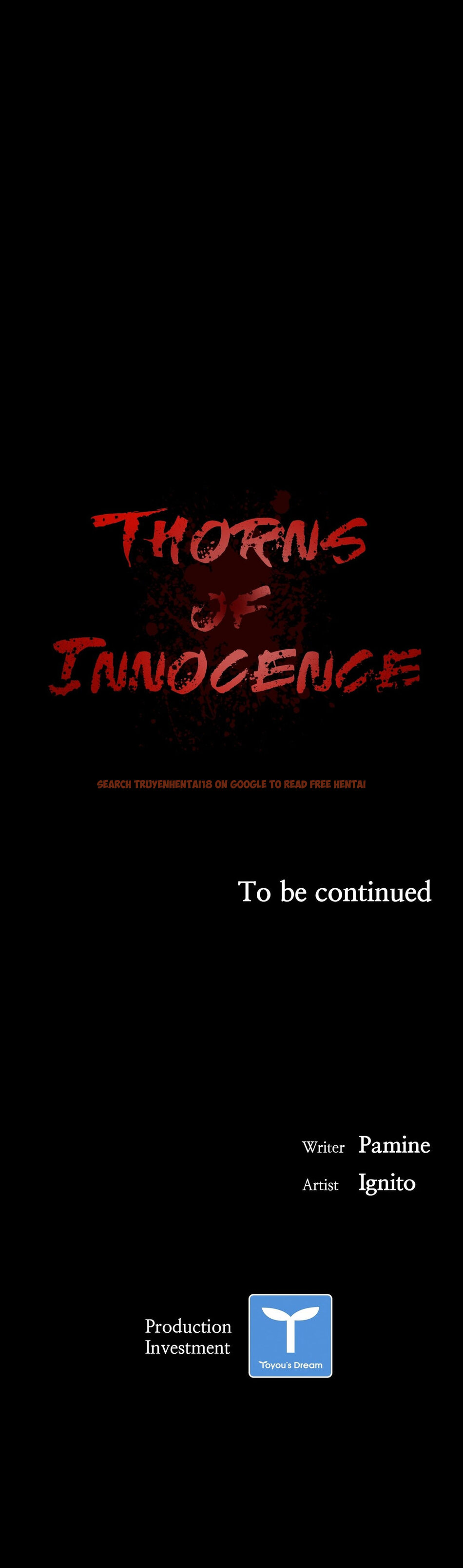 Read Hentai Image 72 21e2b in comic Thorns On Innocence - Chapter 89 - hentaitnt.net