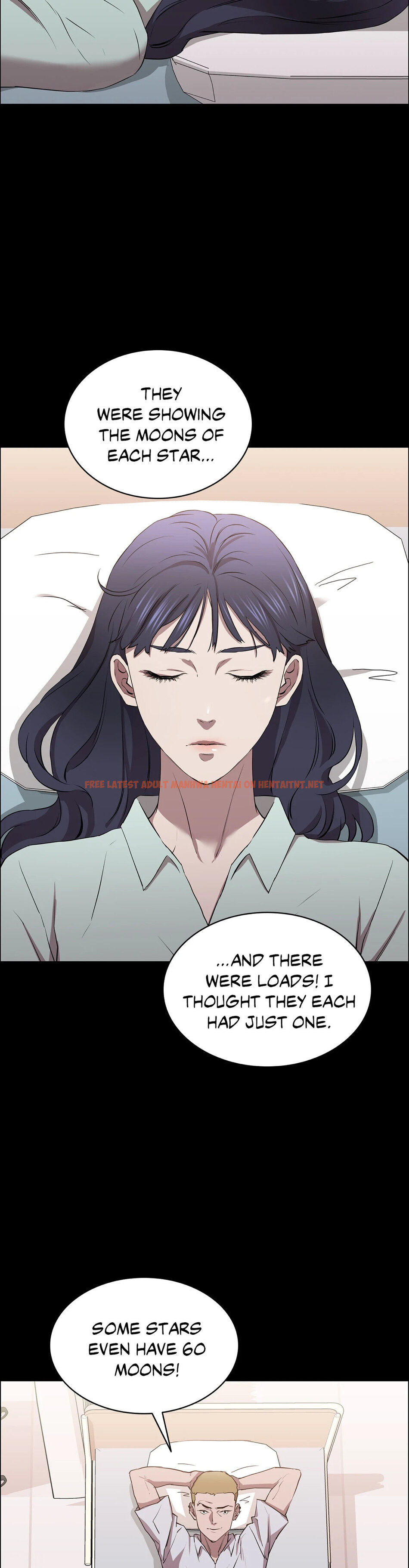 Read Hentai Image 16 259 in comic Thorns On Innocence - Chapter 9 - hentaitnt.net