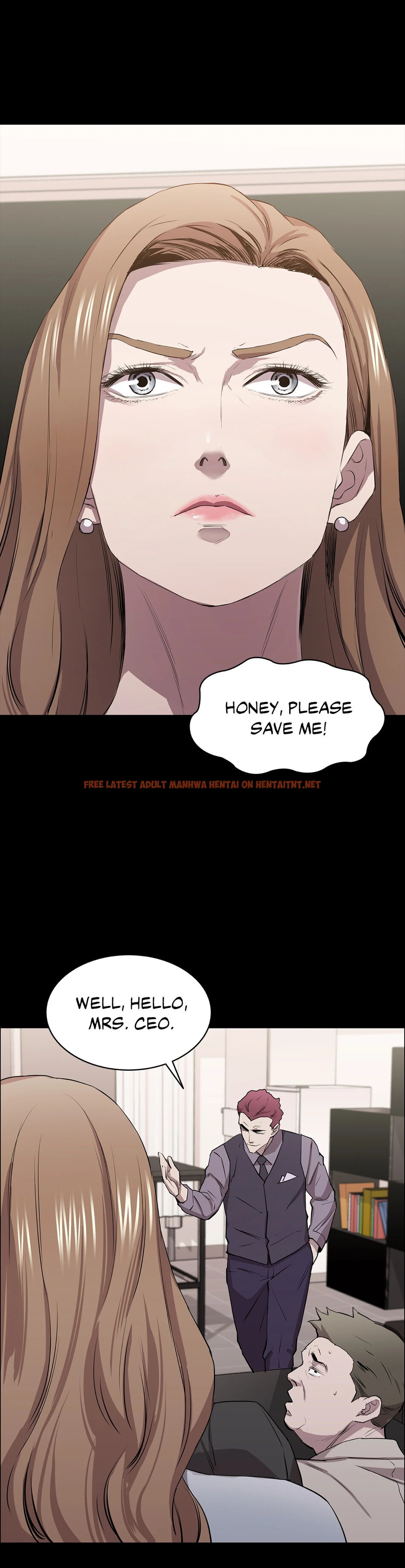 Read Hentai Image 35 260 in comic Thorns On Innocence - Chapter 9 - hentaitnt.net