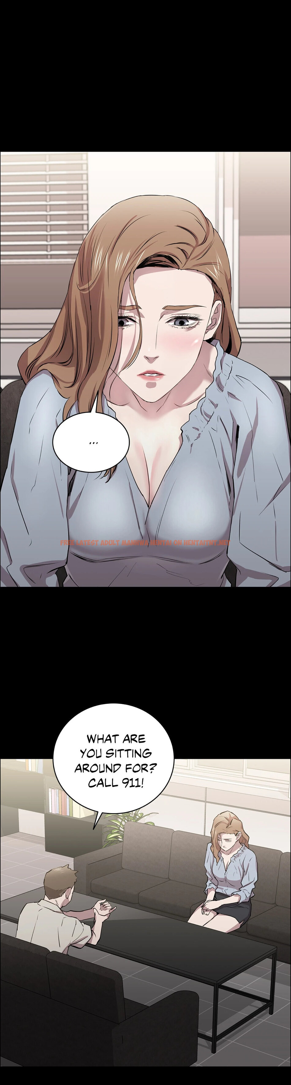 Read Hentai Image 52 261 in comic Thorns On Innocence - Chapter 9 - hentaitnt.net