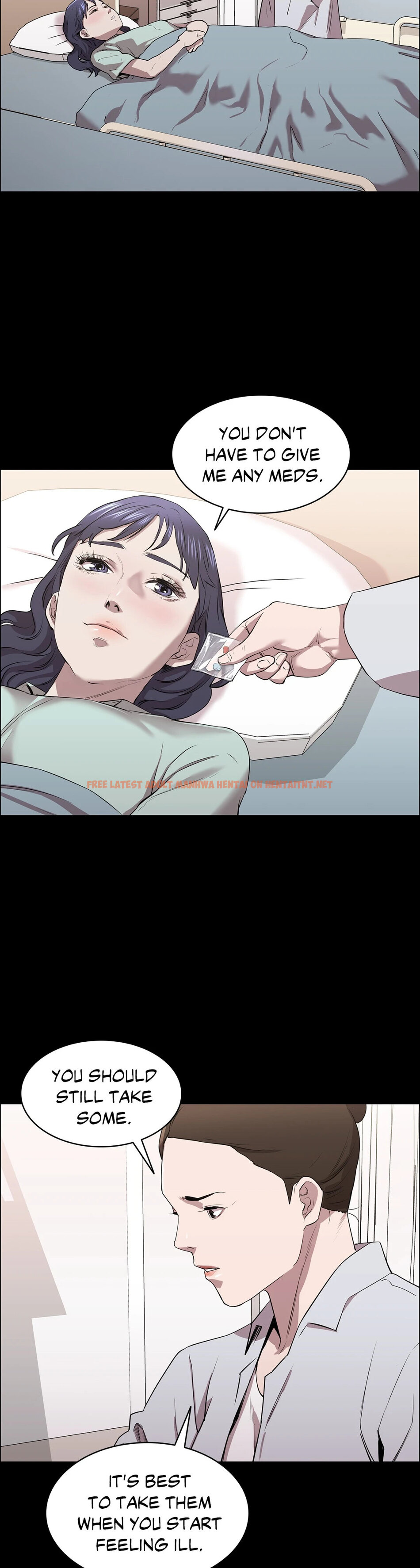 Read Hentai Image 7 259 in comic Thorns On Innocence - Chapter 9 - hentaitnt.net