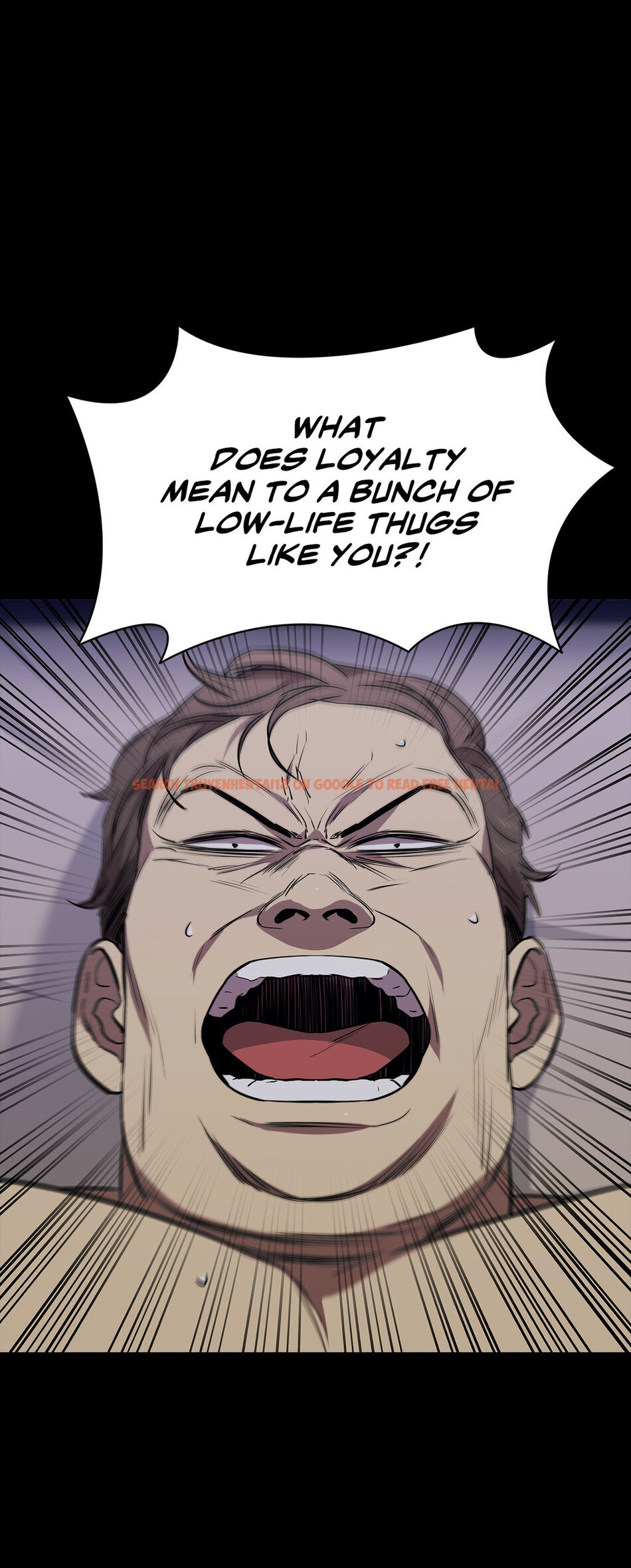 Read Hentai Image 14 eed56 in comic Thorns On Innocence - Chapter 90 - hentaitnt.net