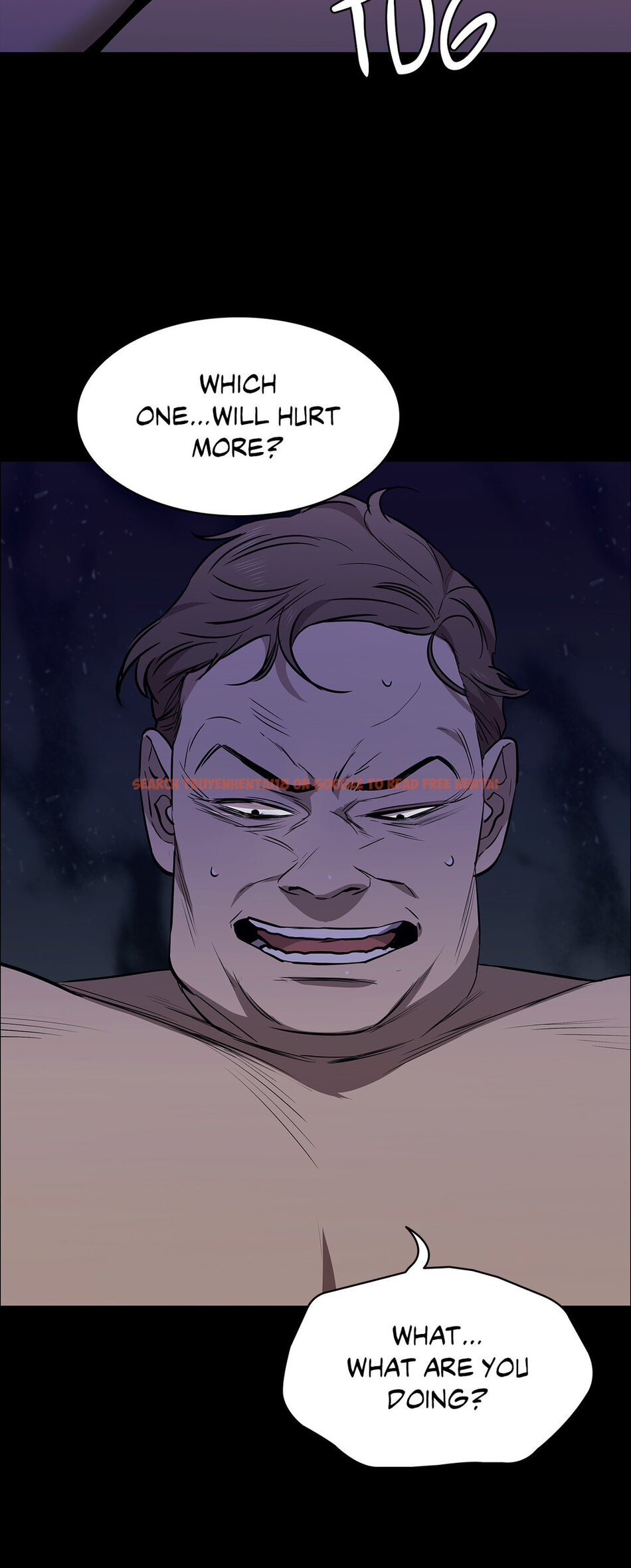 Read Hentai Image 17 eed56 in comic Thorns On Innocence - Chapter 90 - hentaitnt.net