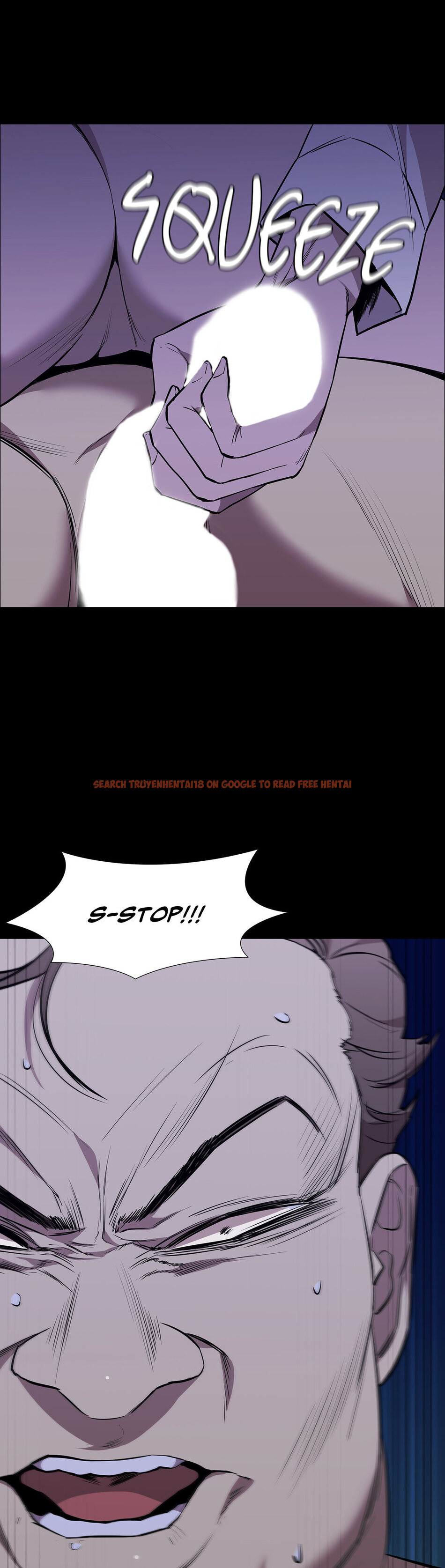 Read Hentai Image 18 eed56 in comic Thorns On Innocence - Chapter 90 - hentaitnt.net