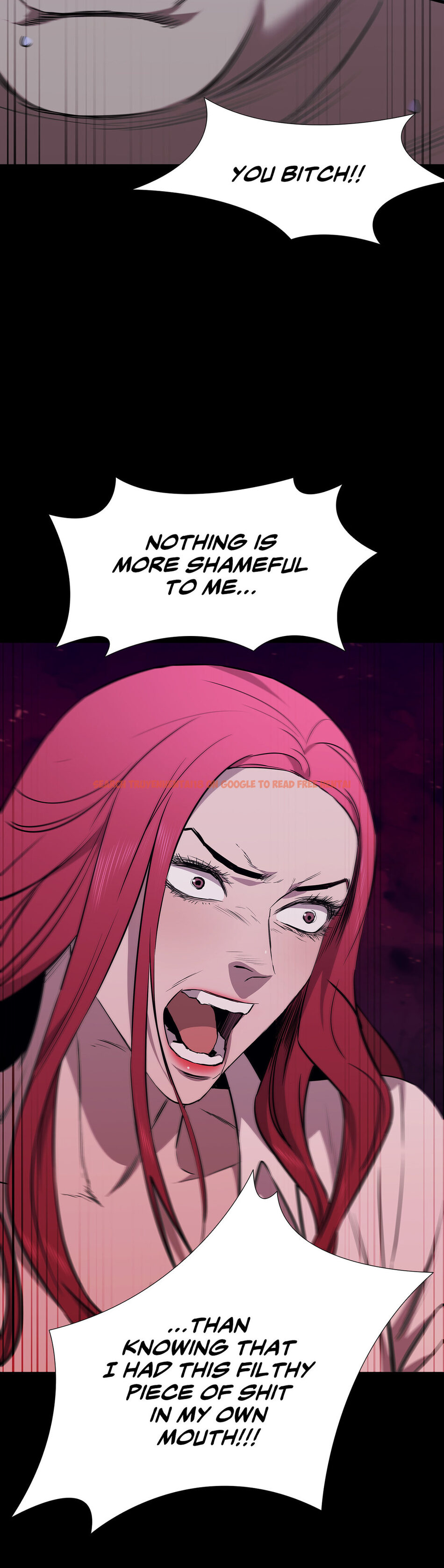 Read Hentai Image 19 eed56 in comic Thorns On Innocence - Chapter 90 - hentaitnt.net