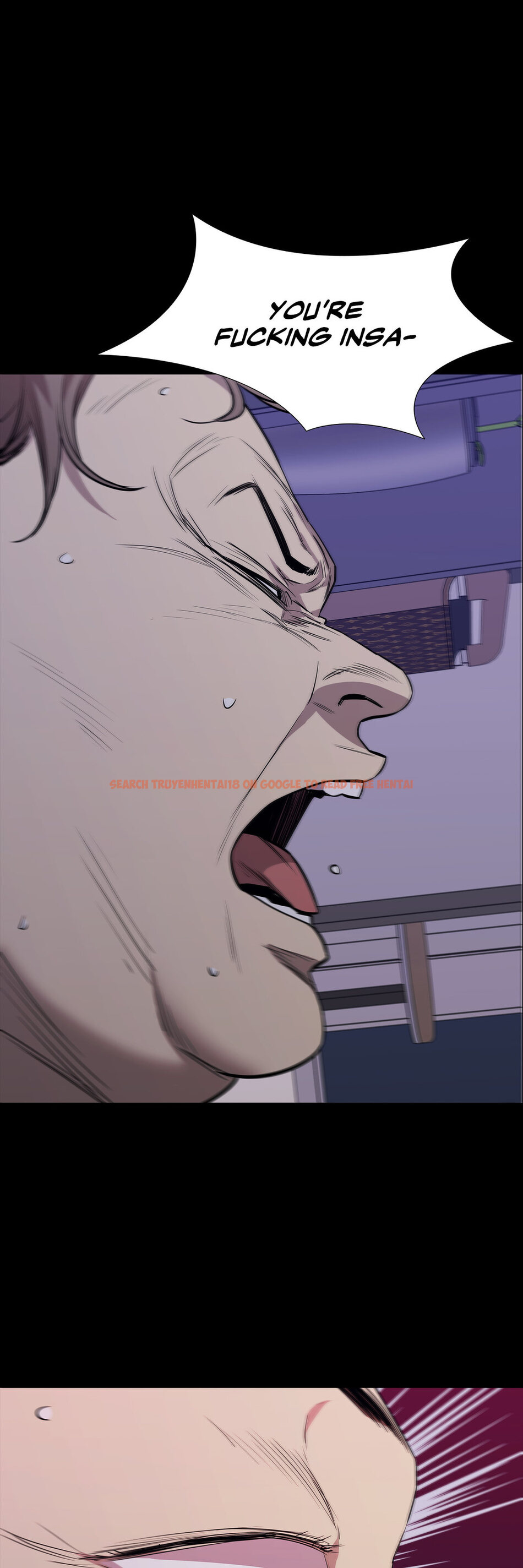 Read Hentai Image 20 eed56 in comic Thorns On Innocence - Chapter 90 - hentaitnt.net